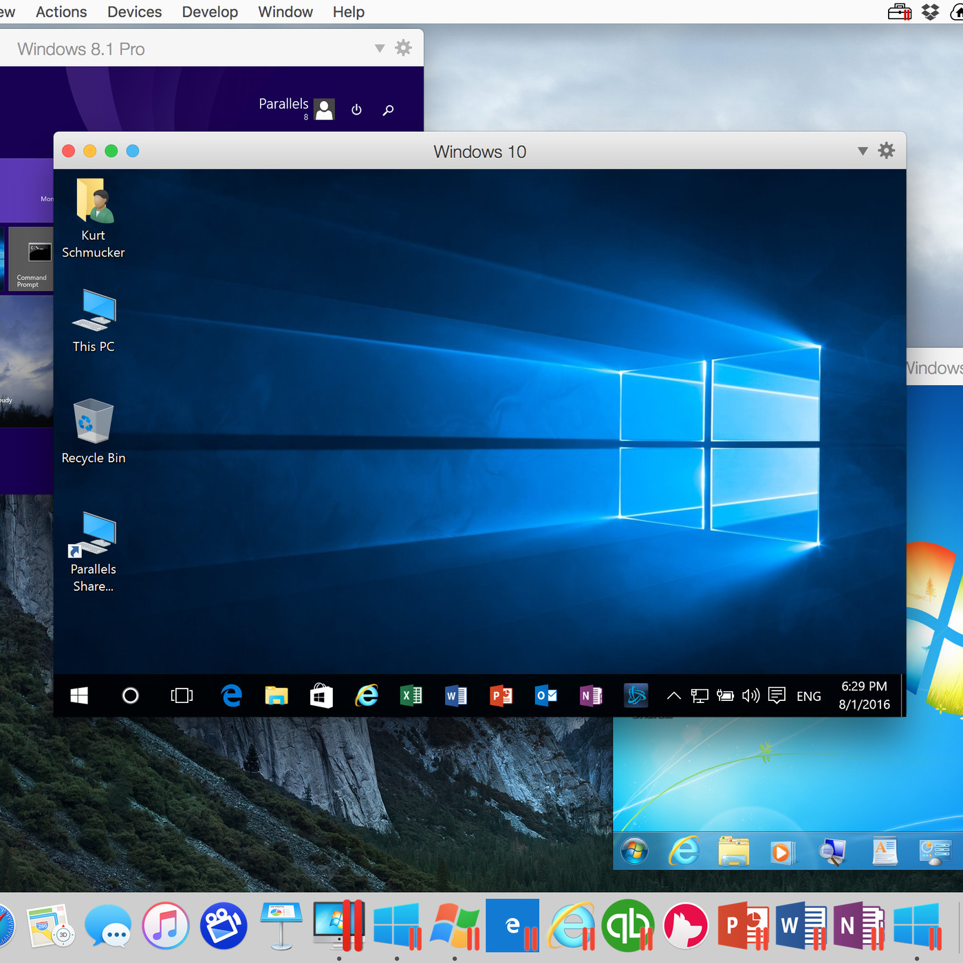 Download dock for windows 10