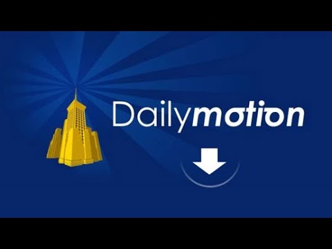 Free Download Dailymotion Videos Mac